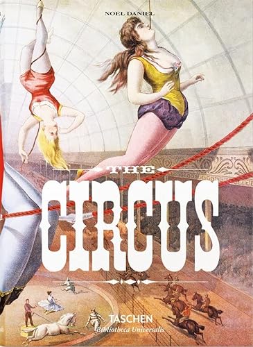 9783836542333: The Circus
