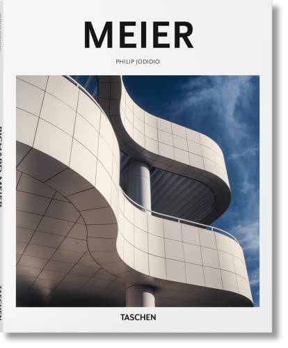 Stock image for Meier for sale by Books From California