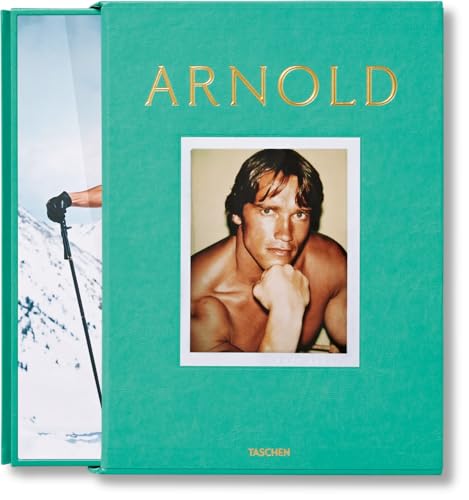 9783836542692: ARNOLD. Collector’s Edition (GB) [Hardcover]