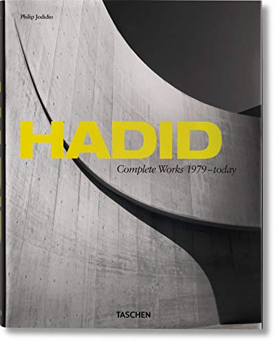 Imagen de archivo de Zaha Hadid: Complete Works 1979-2013 a la venta por Byrd Books
