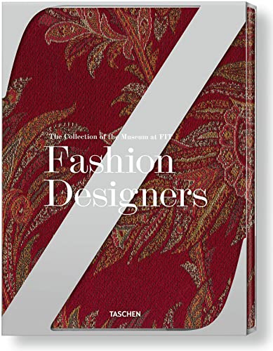 9783836543019: Fashion Designers A-Z: The Collection of the Museum at FIT: Etro Edition