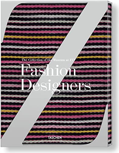 9783836543026: Fashion Designers A-Z. Missoni Edition