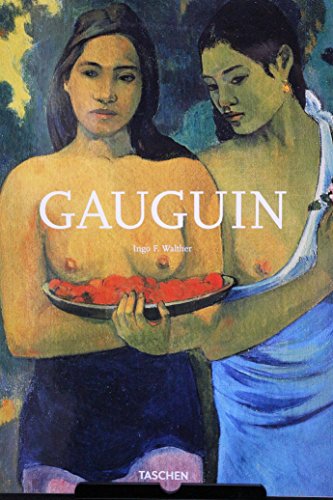 Stock image for Gauguin for sale by medimops