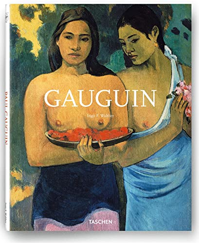 Imagen de archivo de Paul Gauguin 1848-1903: The Primitive Sophisticate Walther, Ingo F. a la venta por Particular Things