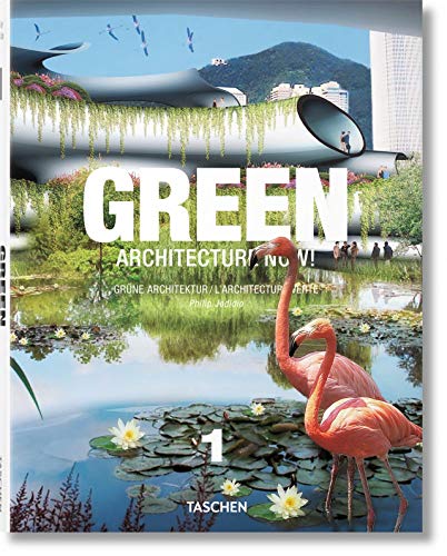 Imagen de archivo de Green Architecture Now! Vol. 1 a la venta por SecondSale