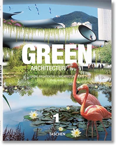 Stock image for Green Architecture Now! Vol. 1 for sale by SecondSale