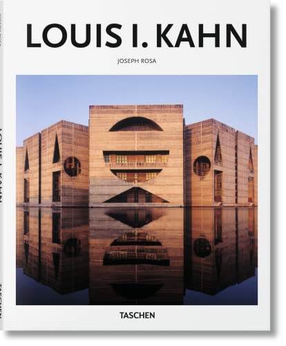 Beispielbild fr Louis I. Kahn : 1901-1974- Enlightened Space zum Verkauf von Open Books West Loop