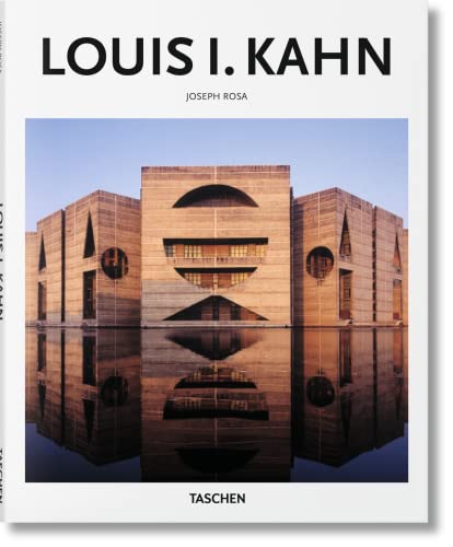 9783836543842: Louis I. Kahn