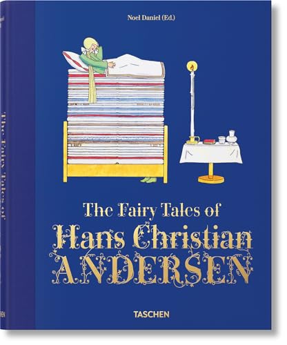 9783836543880: Los Cuentos De Hans Christian Andersen