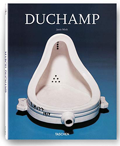 9783836543934: Duchamp