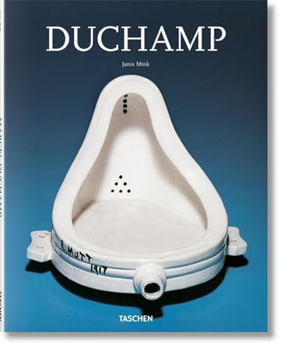 9783836543941: Duchamp