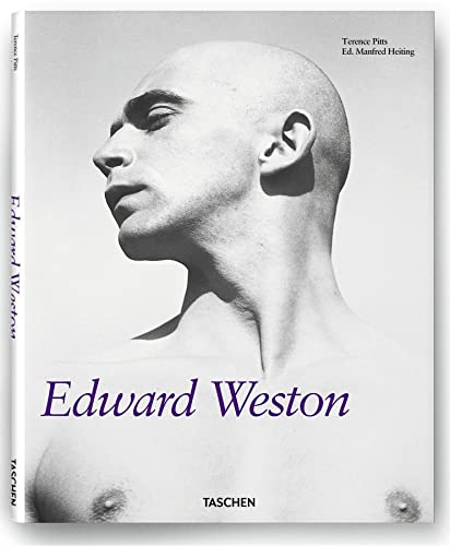 Stock image for Edward Weston: 1886-1958 for sale by GF Books, Inc.