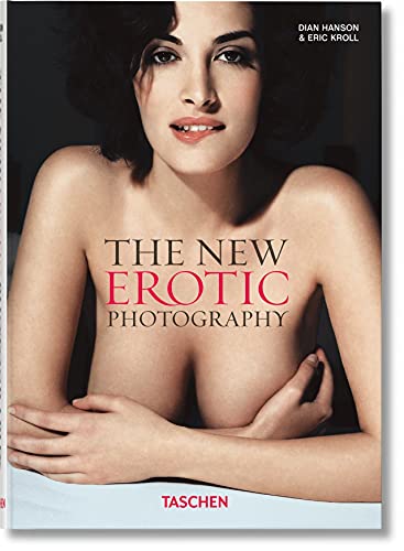 Beispielbild fr New Erotic Photography zum Verkauf von medimops