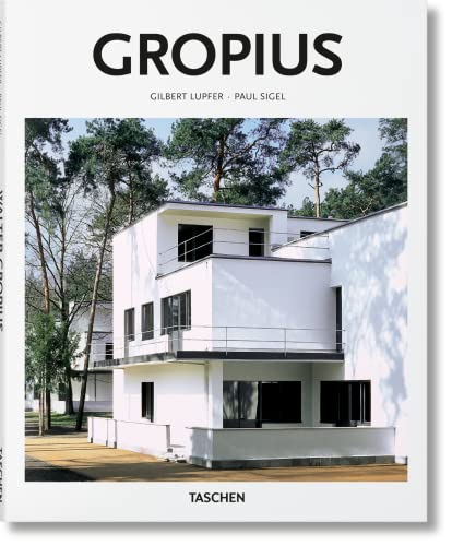 Stock image for Walter Gropius. 1883-1969 for sale by Blackwell's