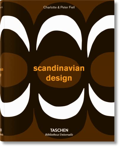 DiseÃ±o escandinavo (Bibliotheca Universalis) (Spanish Edition) (9783836544535) by Fiell, Charlotte & Peter; TASCHEN