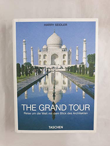 The Grand Tour - Seidler, Harry