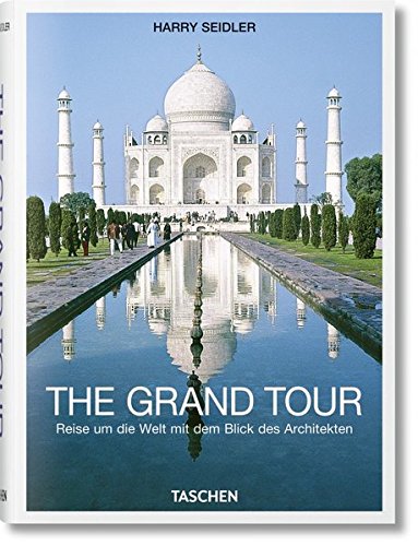 Imagen de archivo de The Grand Tour a la venta por medimops