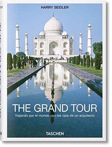 9783836544627: The Grand Tour