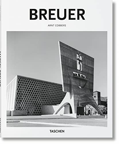 Stock image for Breuer for sale by AwesomeBooks