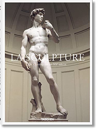 Stock image for La Sculpture : De L'antiquit Au Xxe Sicle for sale by RECYCLIVRE