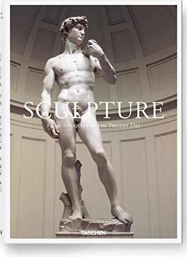 Stock image for Sculpture: From Antiquity to the Present Day for sale by Books Unplugged