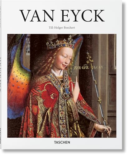 Imagen de archivo de Van Eyck a la venta por GF Books, Inc.