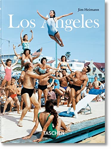 Imagen de archivo de Los Angeles (Portrait of a City) a la venta por Half Price Books Inc.