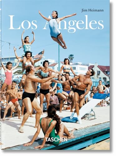 Stock image for Los Angeles: Portrait of a City for sale by WorldofBooks