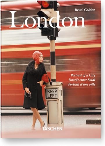 Stock image for London: Portrait of a City for sale by medimops