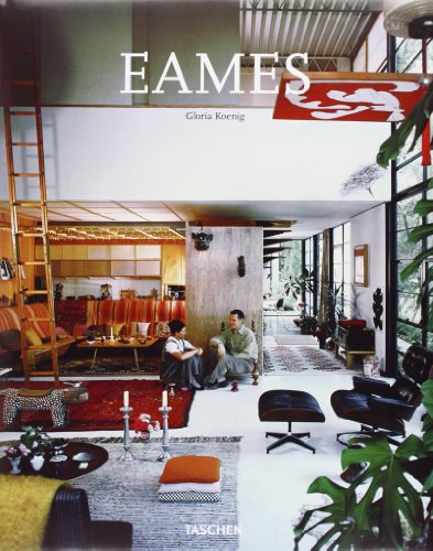 Eames - Koenig, Gloria