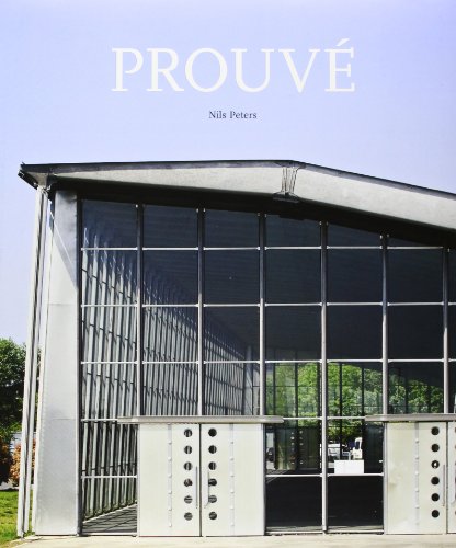 Beispielbild fr Prouv zum Verkauf von Libreria Cao