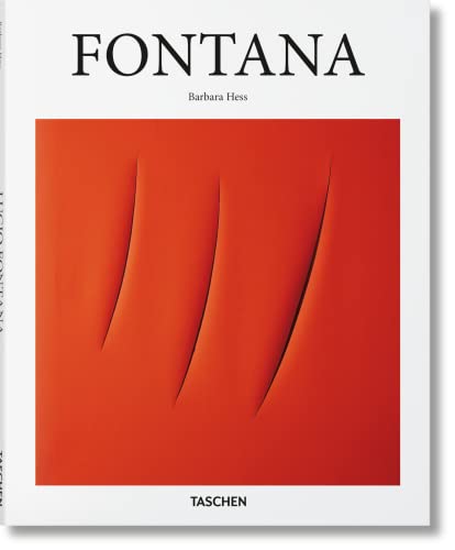 Stock image for Fontana for sale by Revaluation Books