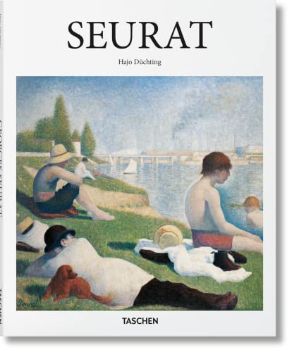 9783836546348: Seurat