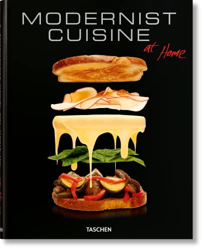 9783836546485: Modernist Cuisine at Home