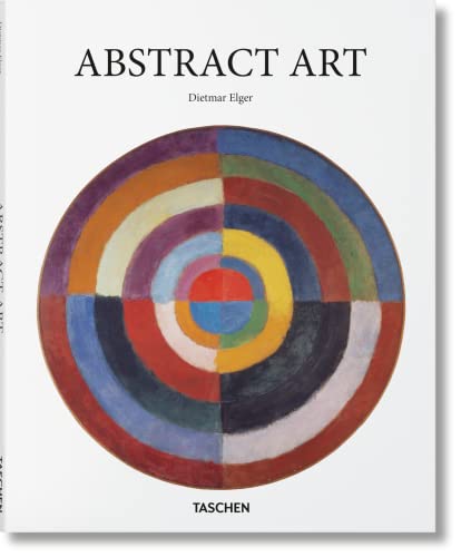 Stock image for Abstract Art (Basic Art Series 2.0) for sale by Half Price Books Inc.