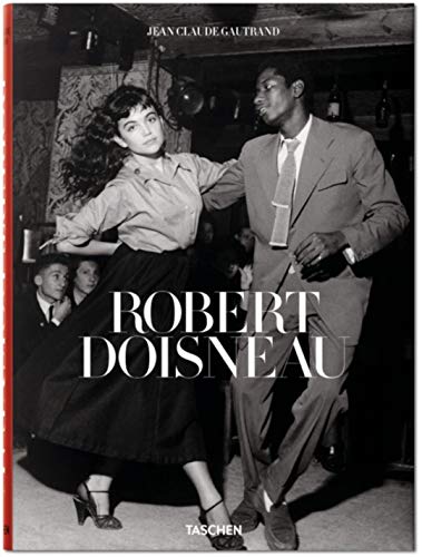 9783836547154: Robert Doisneau 1912-1994. Ediz. italiana, spagnola e portoghese