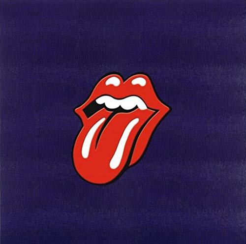 The Rolling Stones by Golden, Reuel