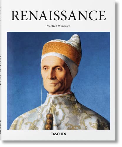Renaissance (Ba) (Basic Art Series) - Manfred Wundram