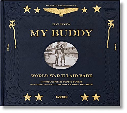 9783836547963: My Buddy: World War II Laid Bare