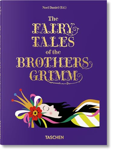 Stock image for The Fairy Tales of the Brothers Grimm ; Edited by Noel Daniel ; Newly Translated by Matthew R. Price With Noel Daniel for sale by Blackwell's