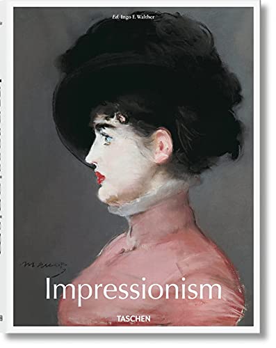 9783836548939: Impressionism