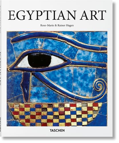 Stock image for Egyptian Art (Basic Art Series 2.0) for sale by Lakeside Books