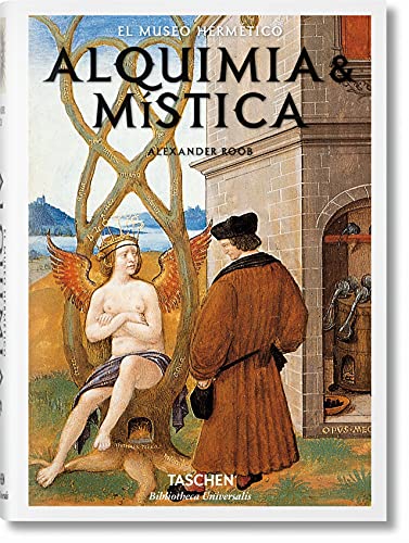 Stock image for Alquimia & Mstica for sale by medimops