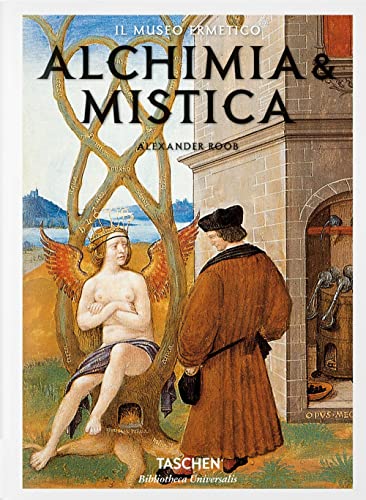 Stock image for Alchimia e mistica. Segni e meraviglie for sale by medimops
