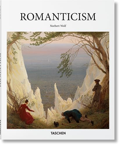 Imagen de archivo de Romanticism a la venta por SecondSale