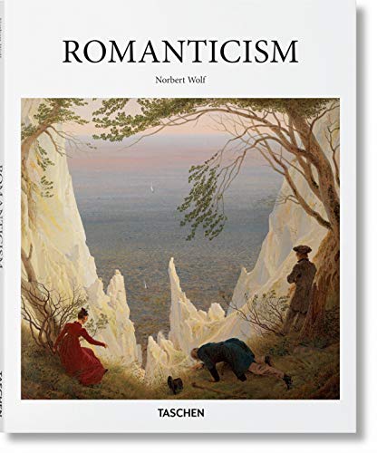 Stock image for Romanticism for sale by SecondSale