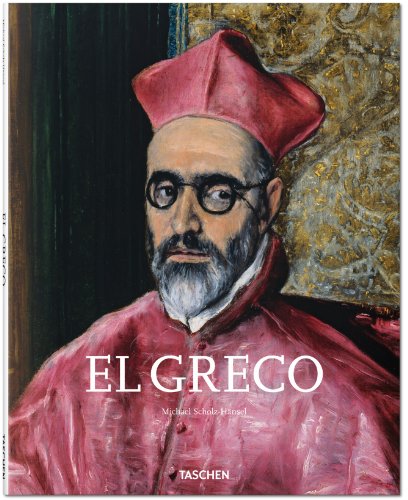 9783836549820: El Greco, Un Profeta De La Modernidad