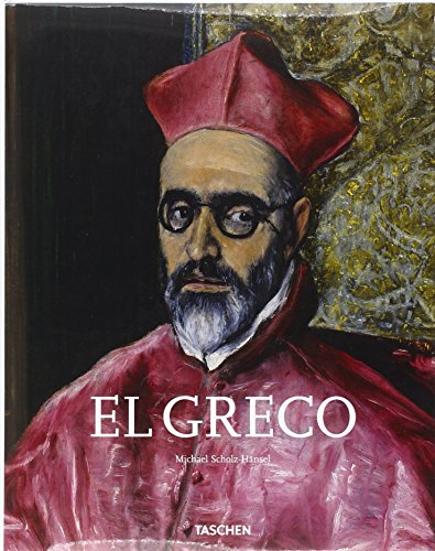 9783836549875: El Greco