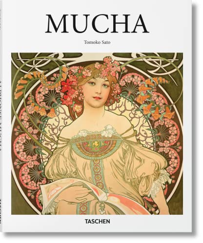 Stock image for Mucha for sale by BooksRun