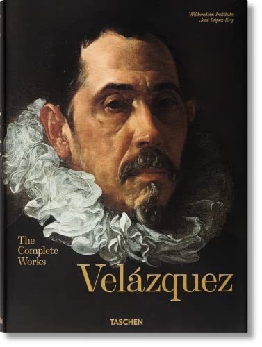 Imagen de archivo de Velzquez. The Complete Works a la venta por Dunaway Books